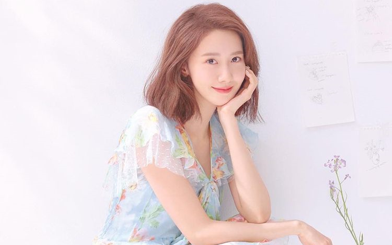 Comeback Drama, Intip 7 Potret Yoona SNSD Tampil Super Fancy