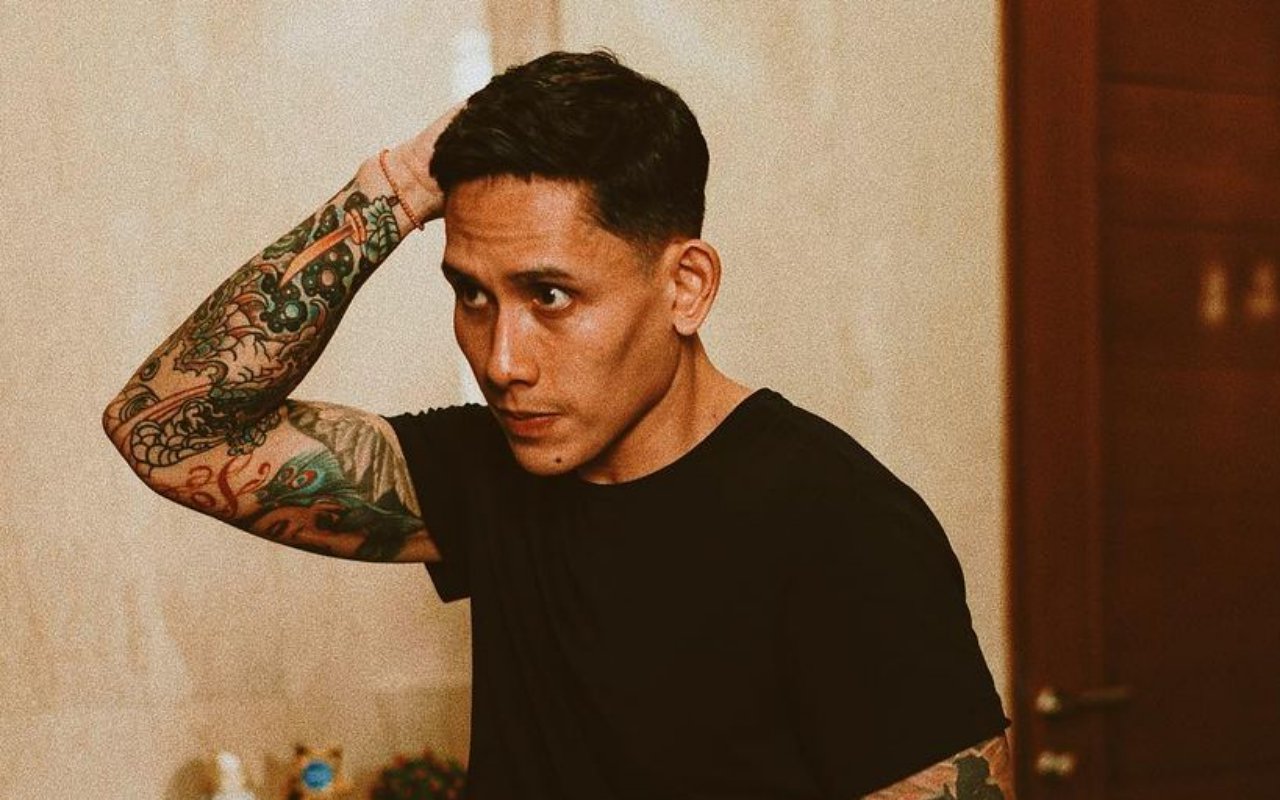 Ganindra Bimo dan Andrea Dian Disebut Jalani Hidup Tersiksa Demi Konten, Begini Faktanya