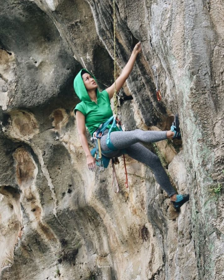 Prisia Nasution