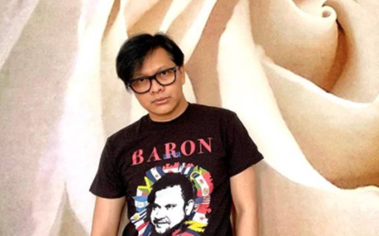 Armand Maulana Sampaikan Salam Perpisahan Untuk Pengagum Setia
