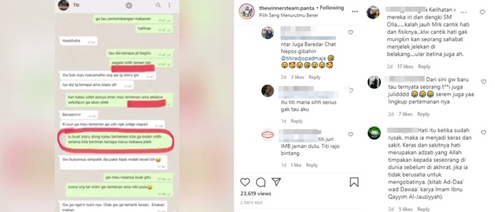 Instagram