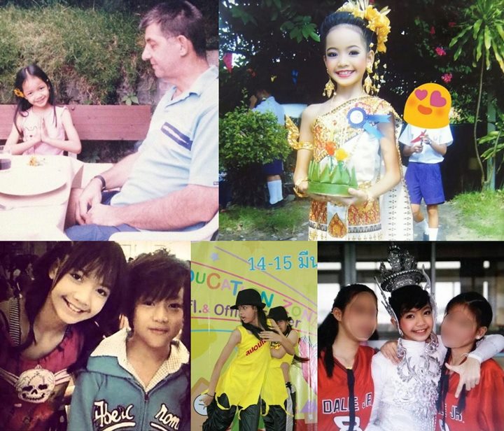 Mantan Guru Sekolah Beberkan Kepribadian Asli Lisa BLACKPINK di Masa Kecil
