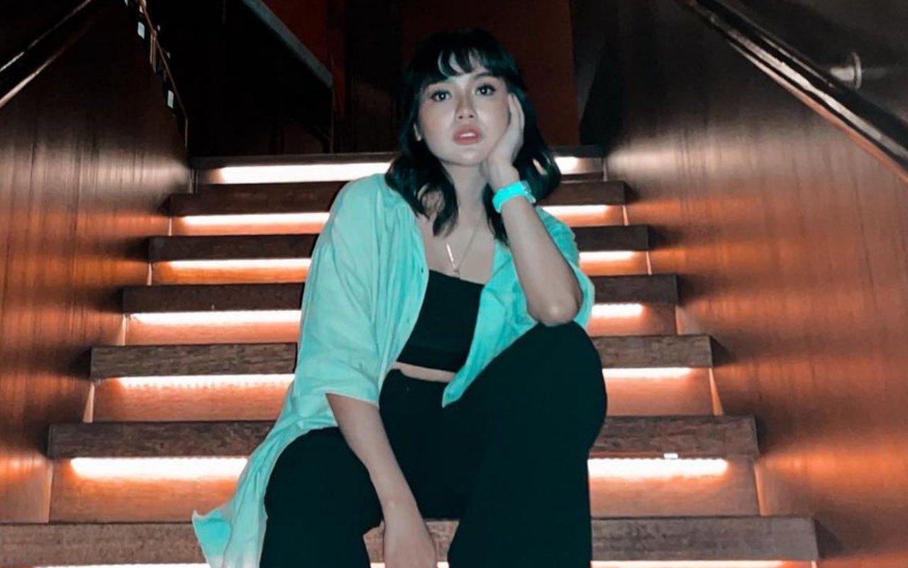 Ogah Diatur Lagi Soal Foto, Penampilan Terbaru Cita Citata Disebut Bak Anak SMP