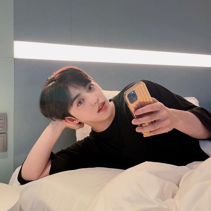 Miliki Visual Tampan