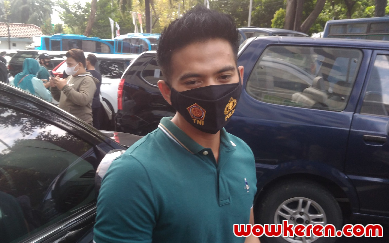 Ridho DA Bantah Disebut Kebelet Nikah, Sempat Khawatir Usai Lihat Rumah Tangga Sang Kembaran