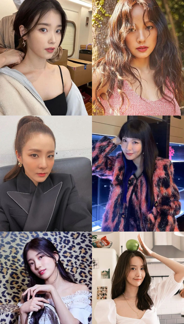 Deretan Idol Wanita Terkaya 2021, Lisa BLACKPINK Satu-Satunya Gen Tiga