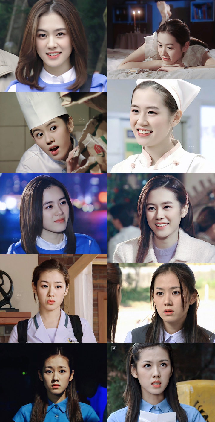 Siap-Siap Kaget Lihat Perbandingan Visual Son Ye Jin Sekarang dan 20 Tahun Lalu 1