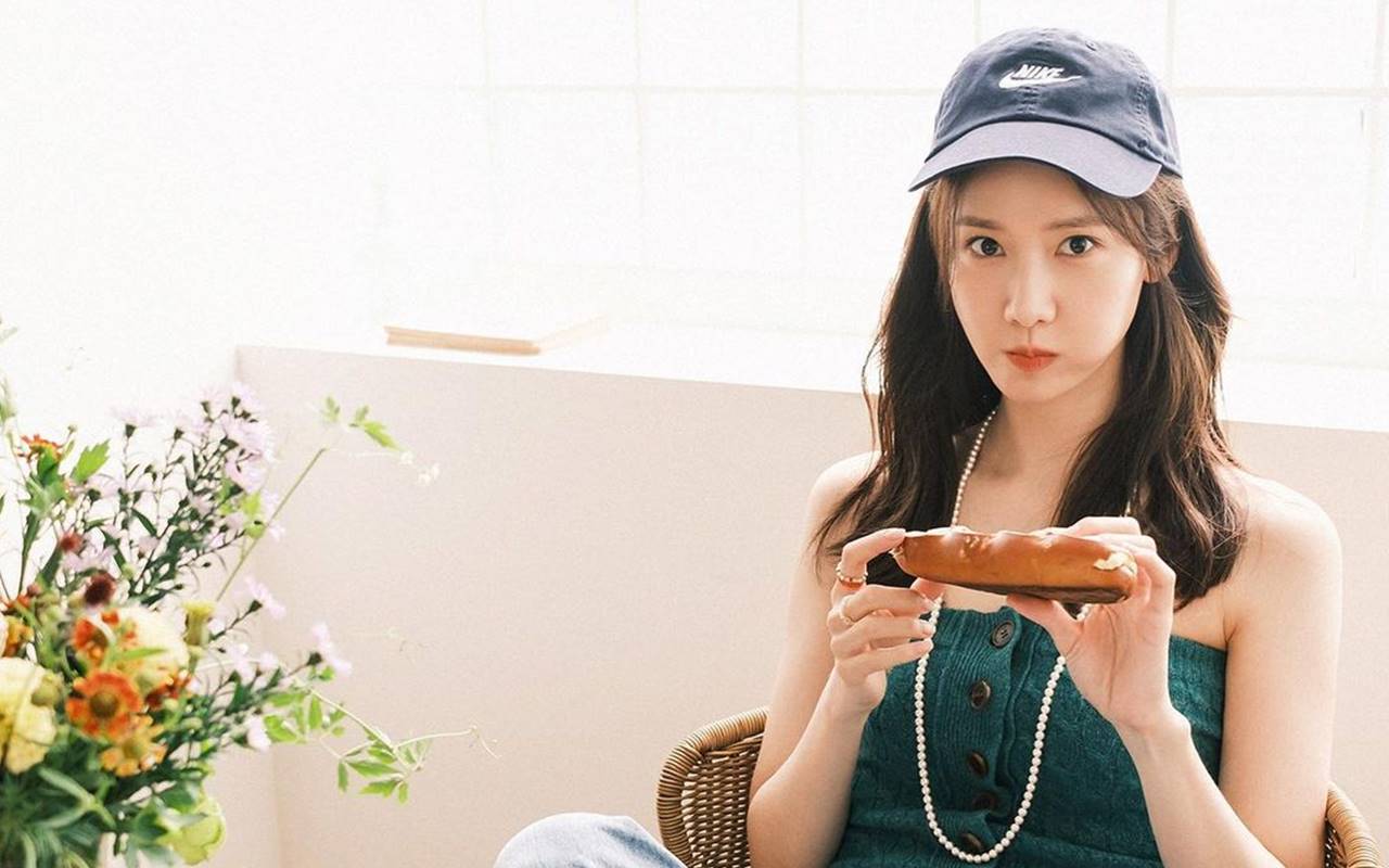 Rahasia Body Sempurna Yoona SNSD Ternyata Kebiasaan Makan Ini Agar Tetap Langsing