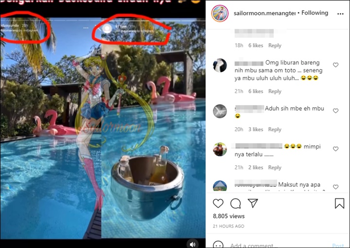 Instagram
