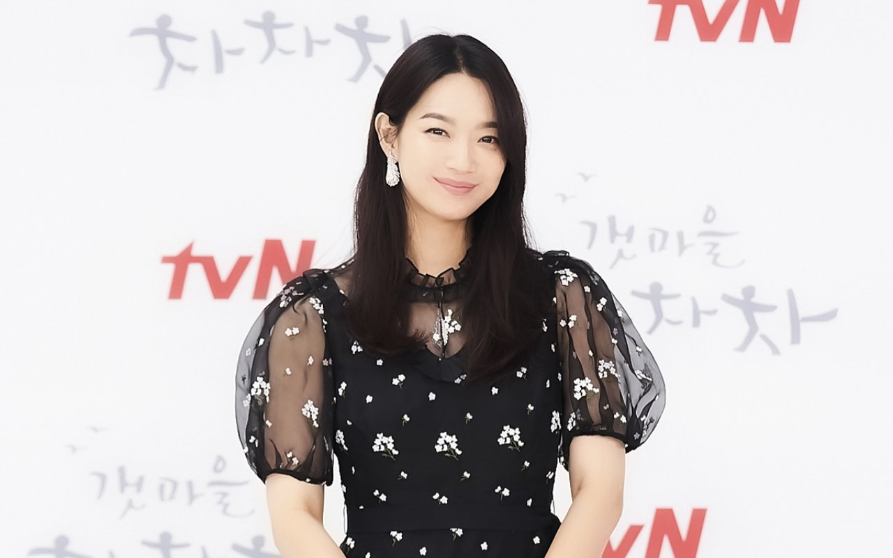 Kecantikan Shin Min A Tanpa Filter di Postingan Terbaru Bikin Fans dan Netizen Terpukau