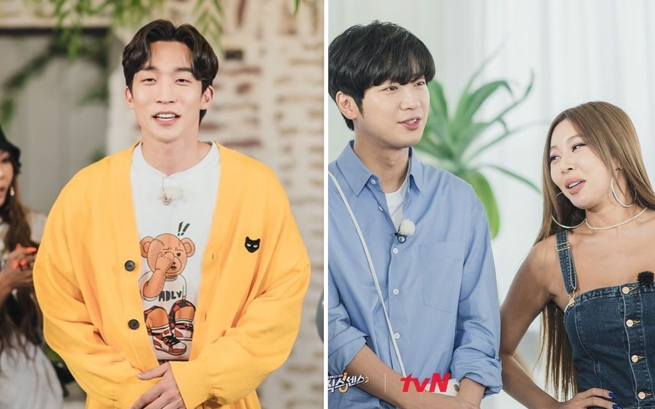 Lee Sang Yi Jadi Penghalang Cinta Lee Sang Yeob dan Jessi di 'The Sixth Sense 2', Kok Bisa?