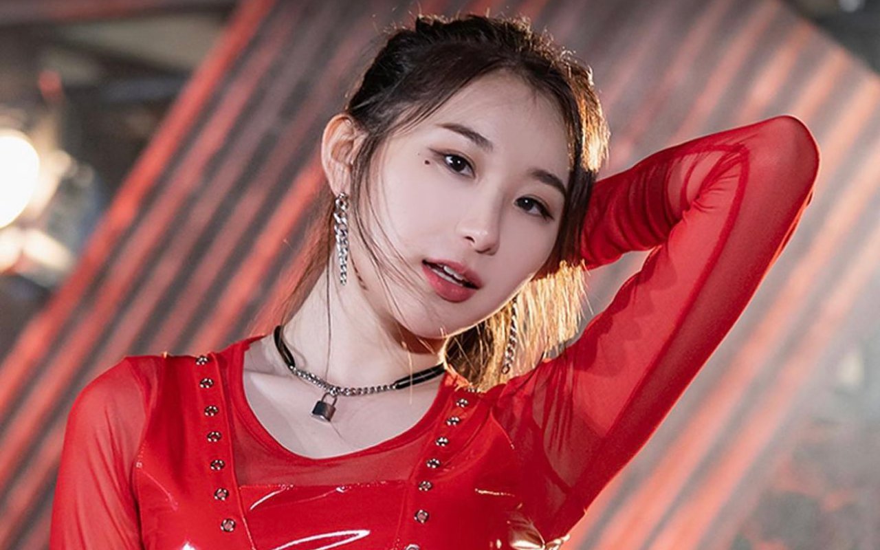 Lee Chaeyeon Sering Kalah dan Nangis di 'Street Woman Fighter', Knetz Jadi Penasaran Tentang Ini