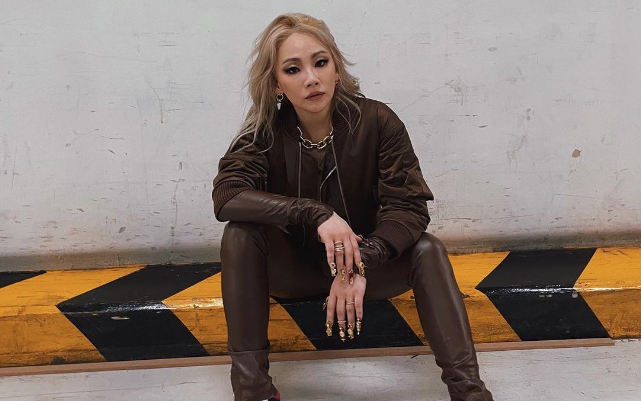 CL Juga Tampil di Met Gala dengan Gaya Seksi Banget, Tuai Komentar Begini dari Netizen