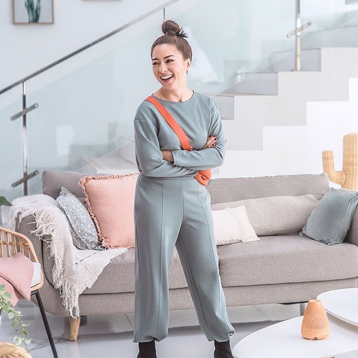 Nikita Willy 
