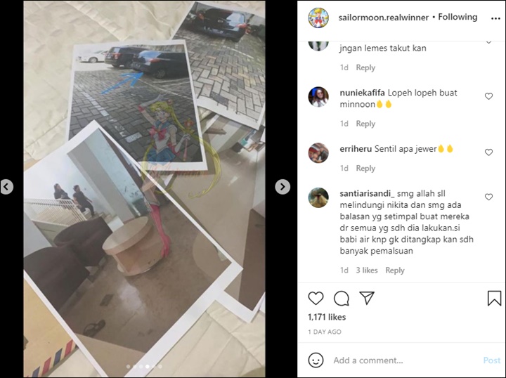 Instagram