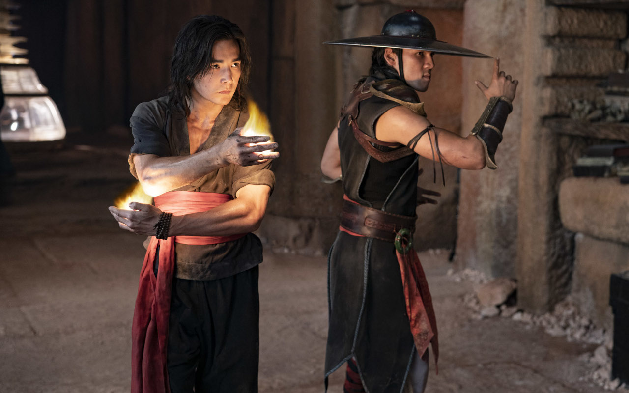 Warner Bros. Dikabarkan Tengah Garap Spin-Off 'Mortal Kombat' di HBO Max