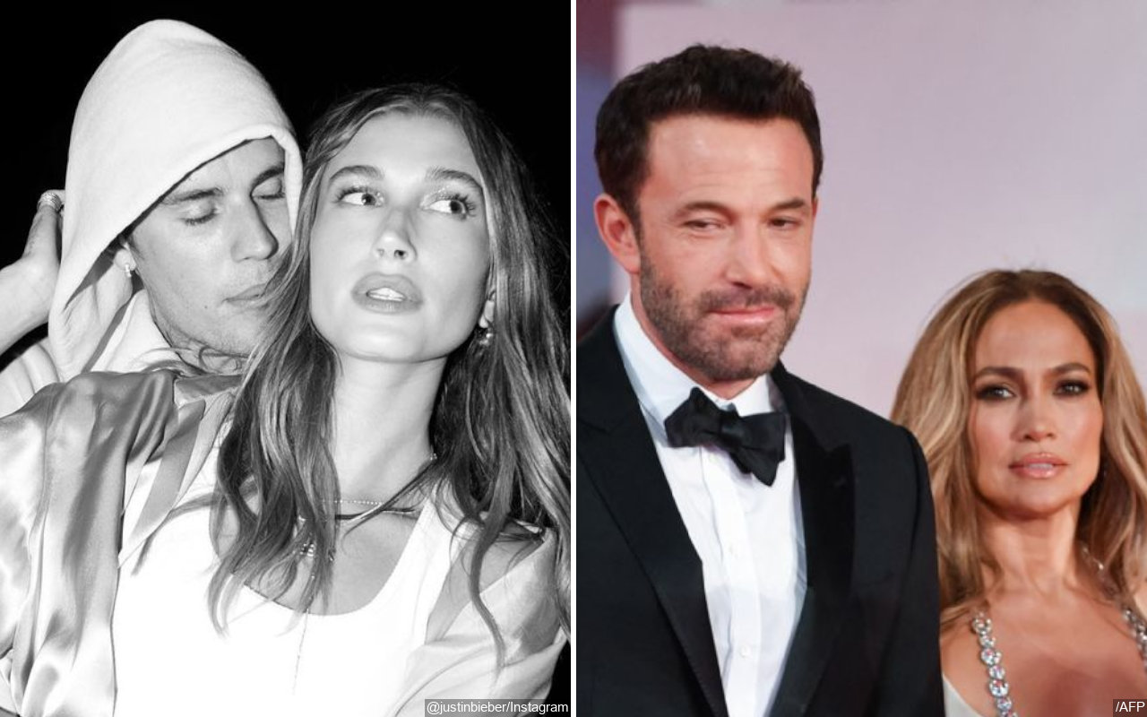 Adu Gaya Couple Paling Kece Di Met Gala 2021, Ada Justin Bieber-Hailey Baldwin Hingga JLo-Ben Afflec