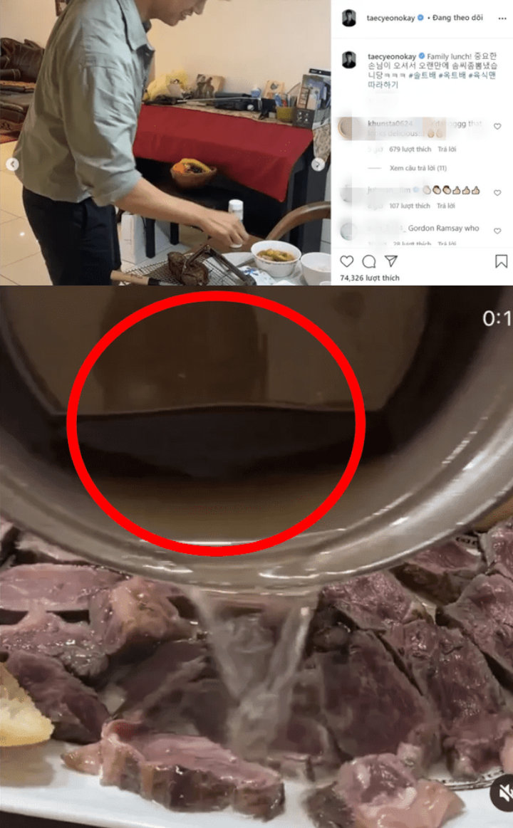 Pacari Non Seleb, Taecyeon 2PM Tak Sadar Tunjukkan Wajah Kekasihnya?
