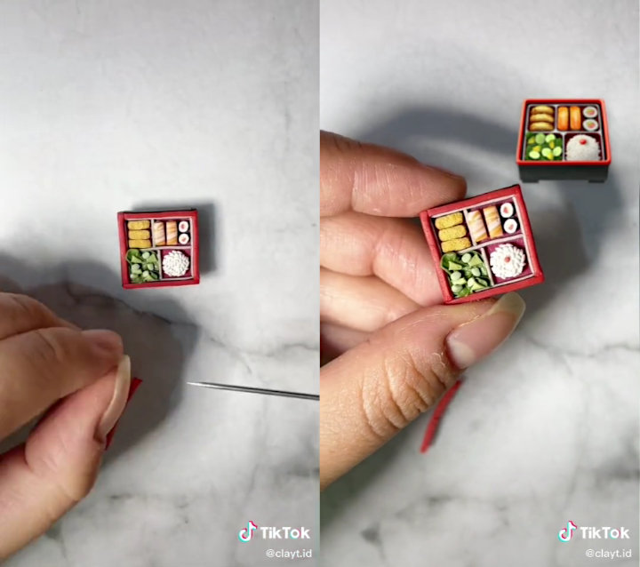 Coba Kembangkan Ide-Ide Unik