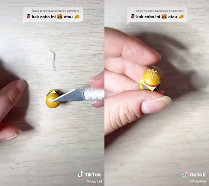 Pesan Bagi yang Ingin Menjadi Influencer