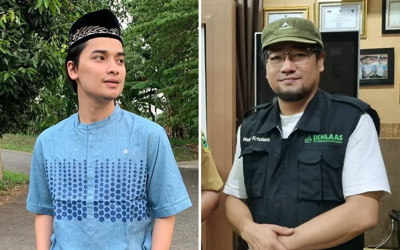 Ngaku Difitnah, Alvin Faiz Ditantang Temui Sahabat Larissa Chou Soal Isu Uang Saku Anak 3 Juta