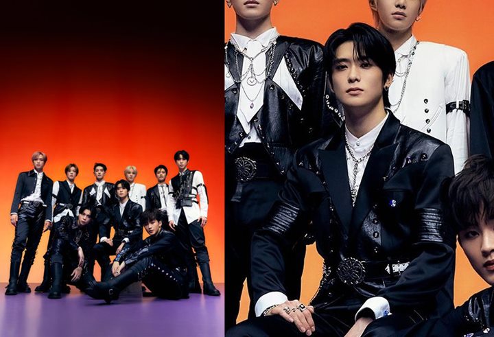 Netizen Komentari Jaehyun NCT 127 Tempati Posisi Center di Teaser Album \'Stiker\'