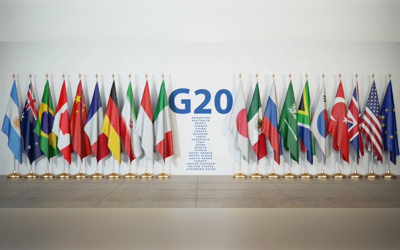 RI Jadi Presidensi G20, Begini Bocoran Agenda yang Akan Diperjuangkan