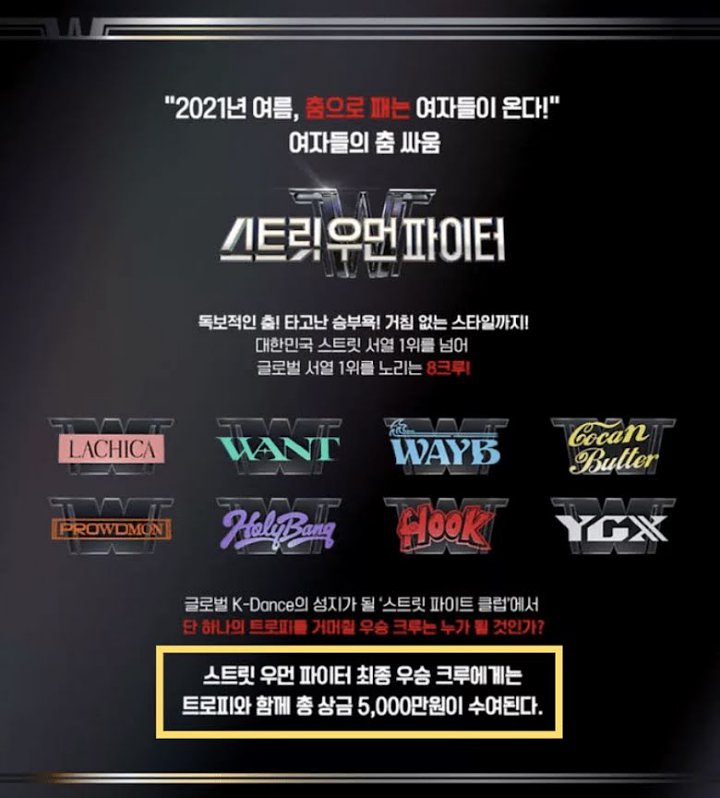 Mnet Putuskan Bakal Beri Hadiah Untuk Pemenang \'Street Woman Fighter\' Usai Ramai Kecaman, Apa?