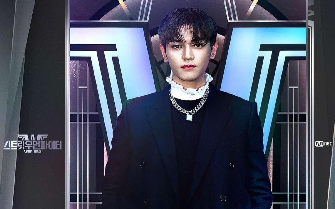 Kualitas Penjurian Taeyong NCT di 'Street Woman Fighter' Sempat Dikritik, Mnet Beri Pembelaan