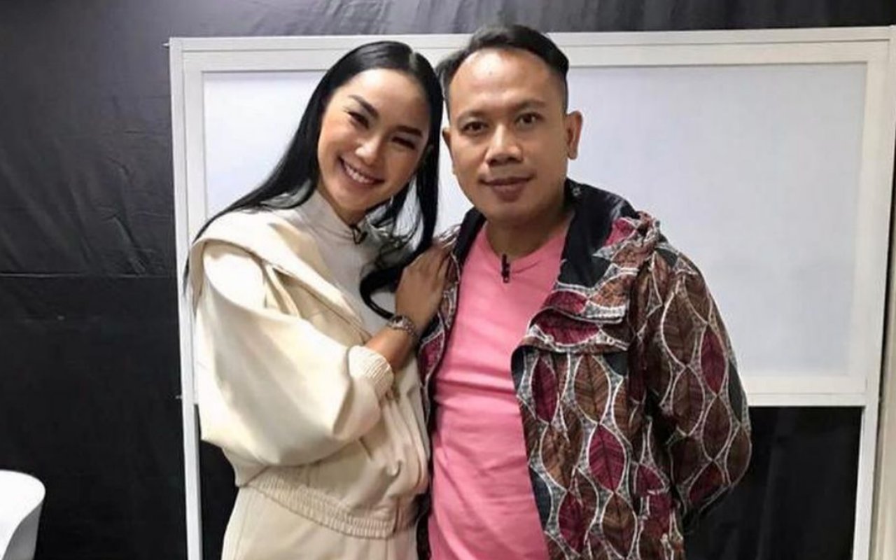 Kalina Oktarani Ngamuk-Ngamuk, Vicky Prasetyo Sampai Diminta Muntahkan Makanan