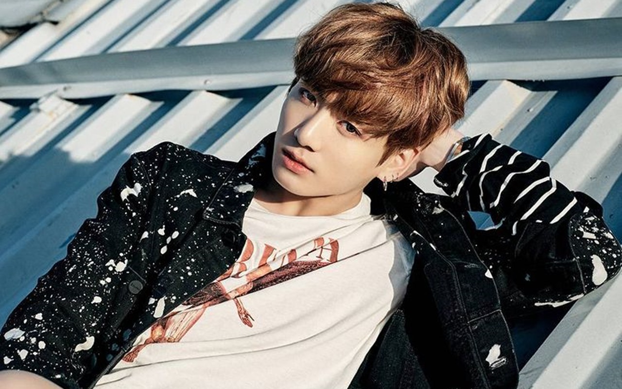 7 Pesona Jungkook BTS Yang Namanya Sering Disebut Di K-Drama