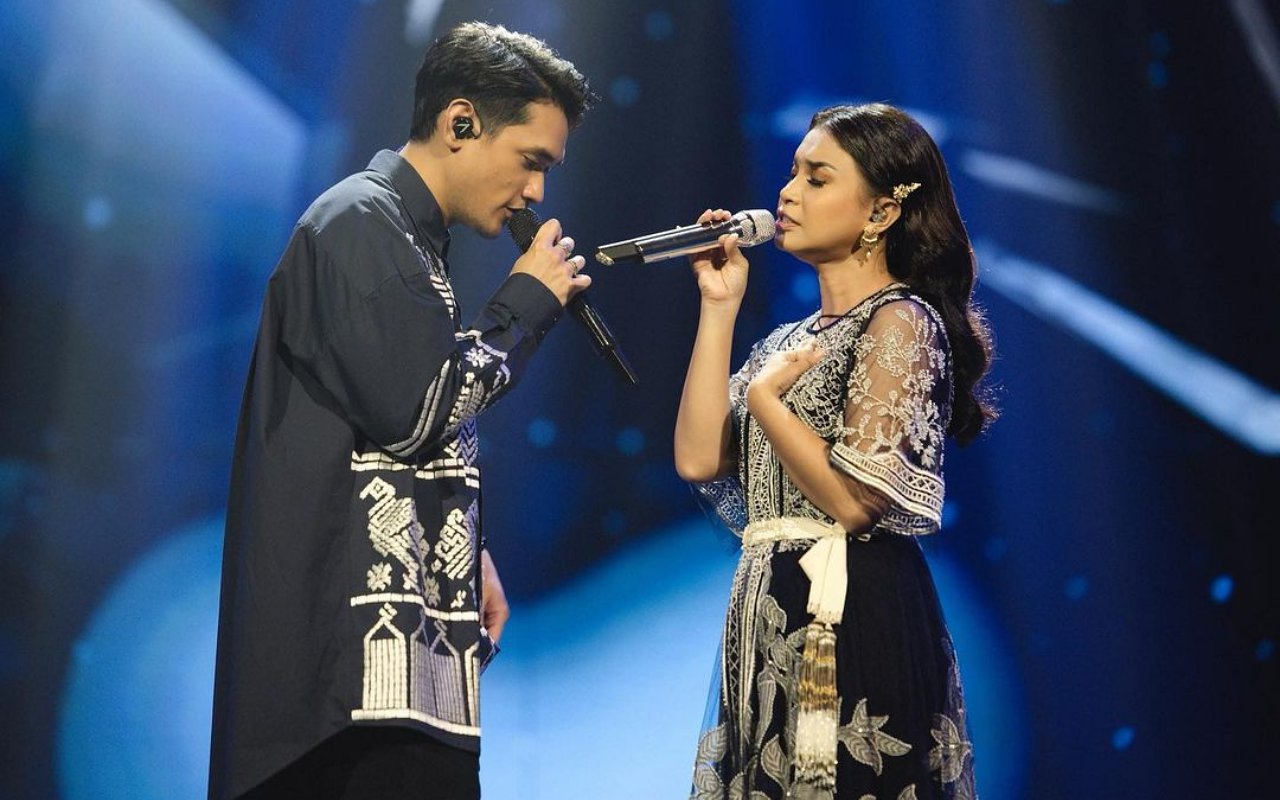 Bongkar Momen On-Stage dan Off-Stage, Rossa Didesak Susul Leslar Usai Sebut Afgan Begini