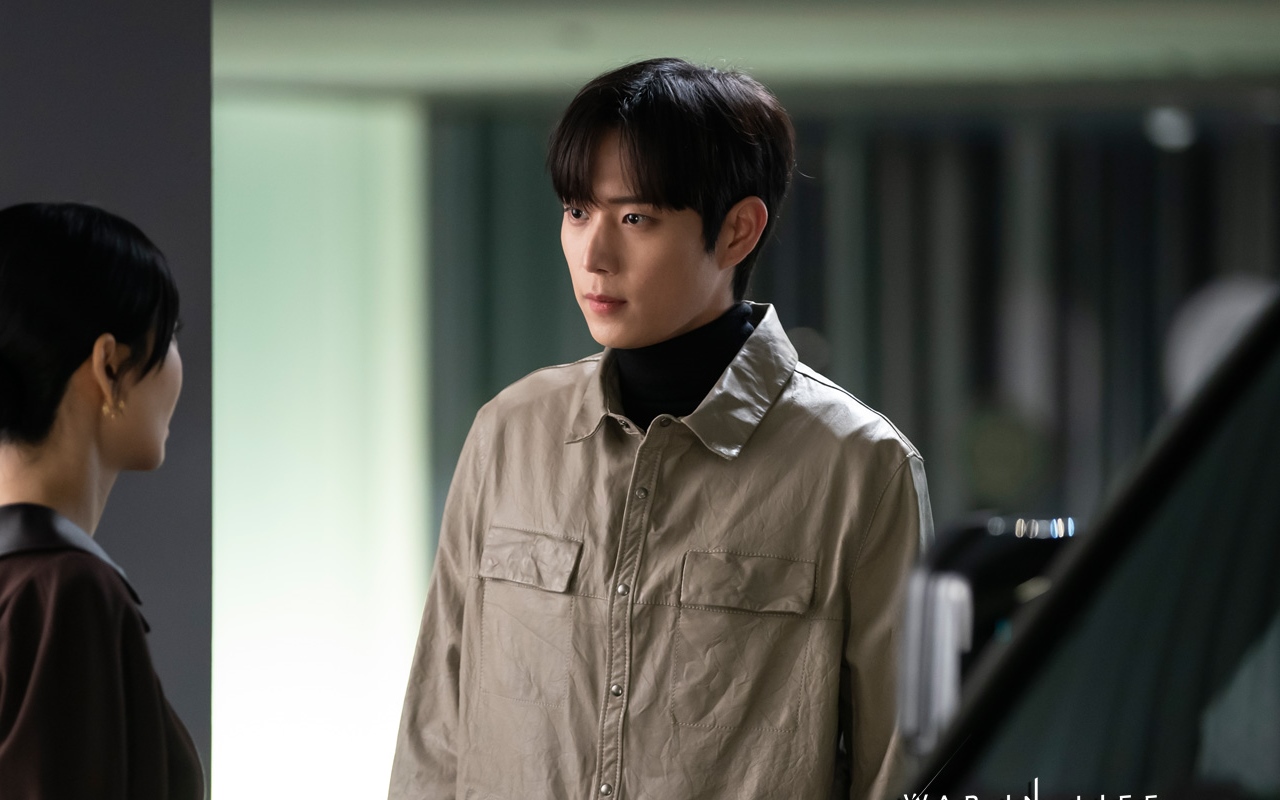 Kim Young Dae Ungkap Adegan Favorit di 'Penthouse', Bukan Bareng Kim Hyun Soo