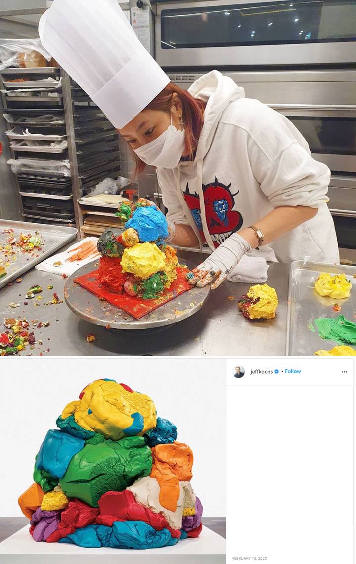 Solbi Kembali Kena Kritik Tak Tahu Malu Jual Karya Seni Diduga Hasil Plagiat