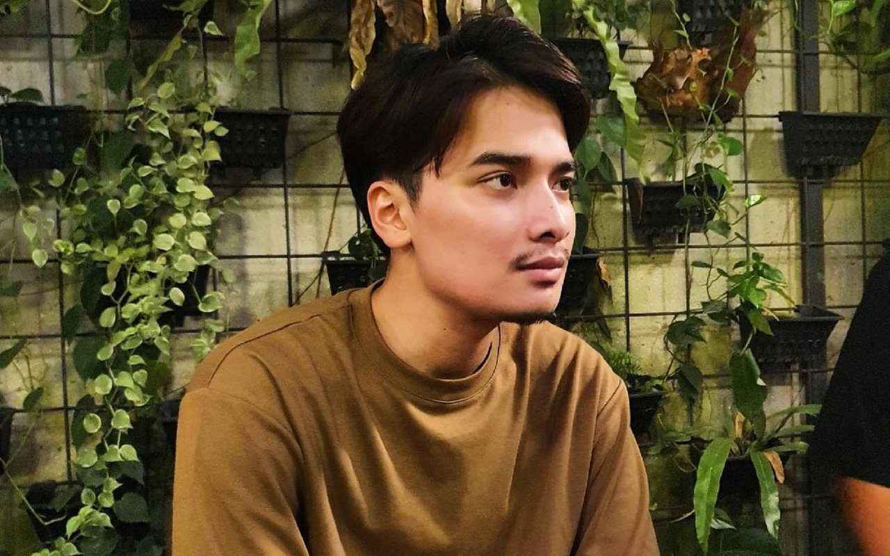 Alvin Faiz Diduga Selingkuh dengan Wanita Bersuami, Beredar Video Saat Berada Di Lift Hotel