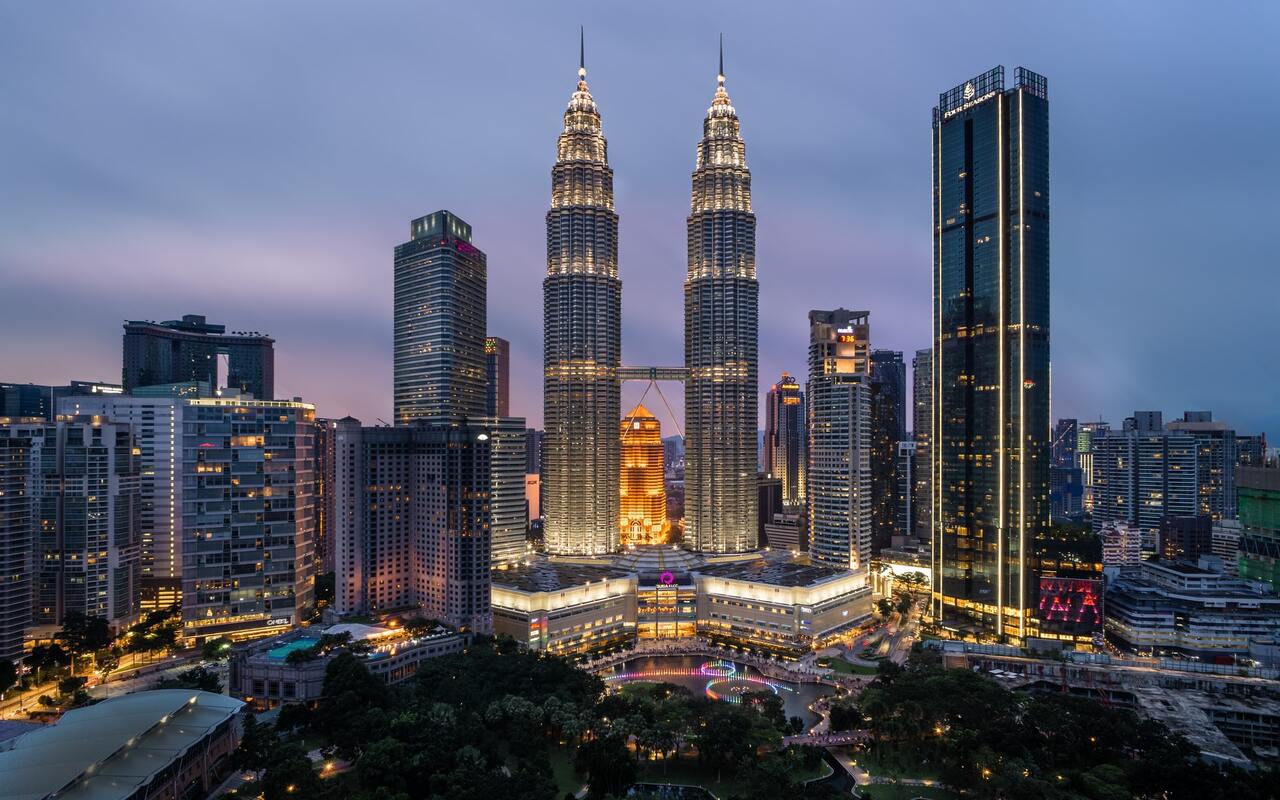 Pelajar Internasional Di Malaysia Diizinkan Tak Perbarui Visa Di Tengah Pandemi COVID-19