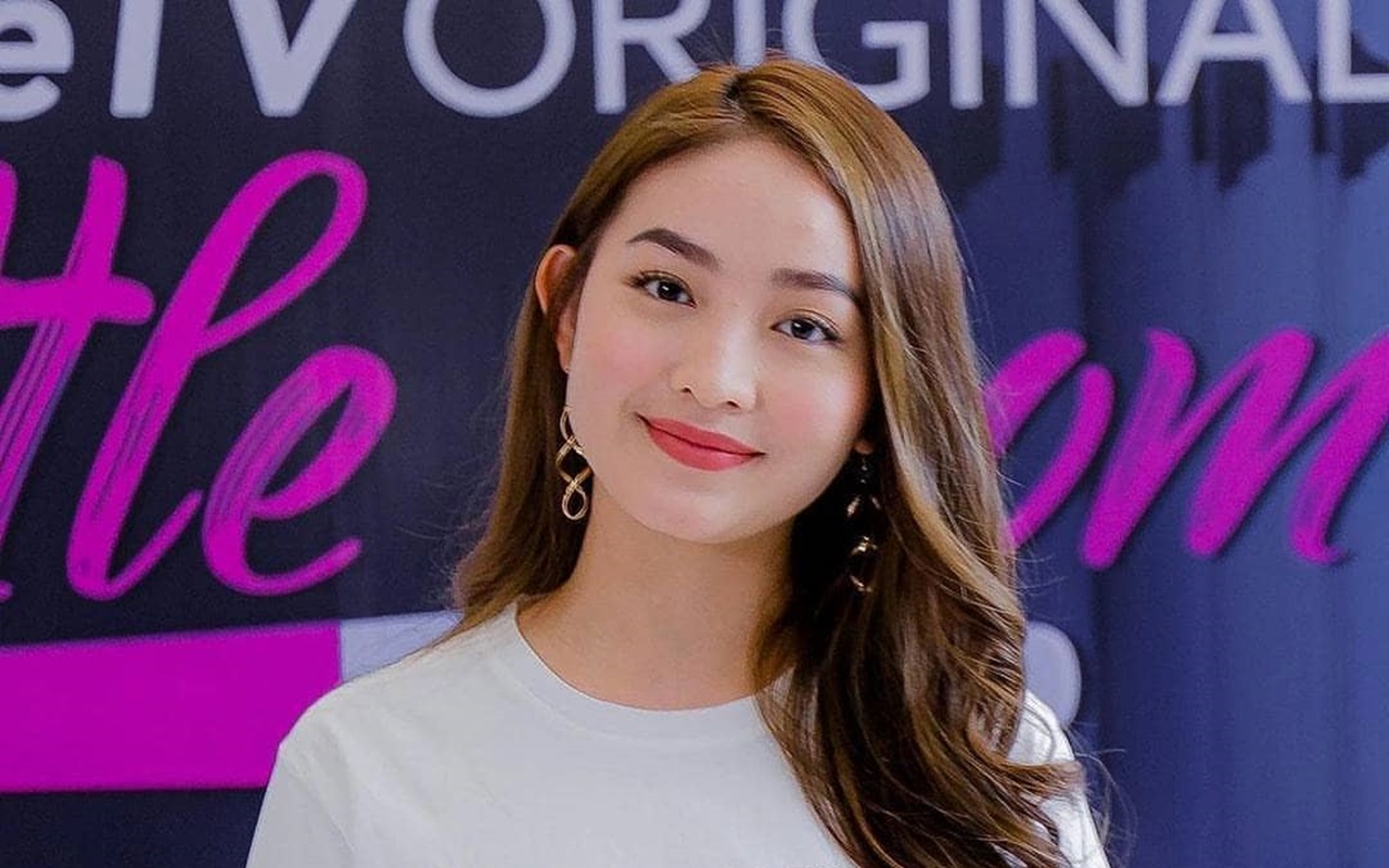 Begini Reaksi Natasha Wilona Saat Tahu 'Little Mom' Trending di 8 Negara
