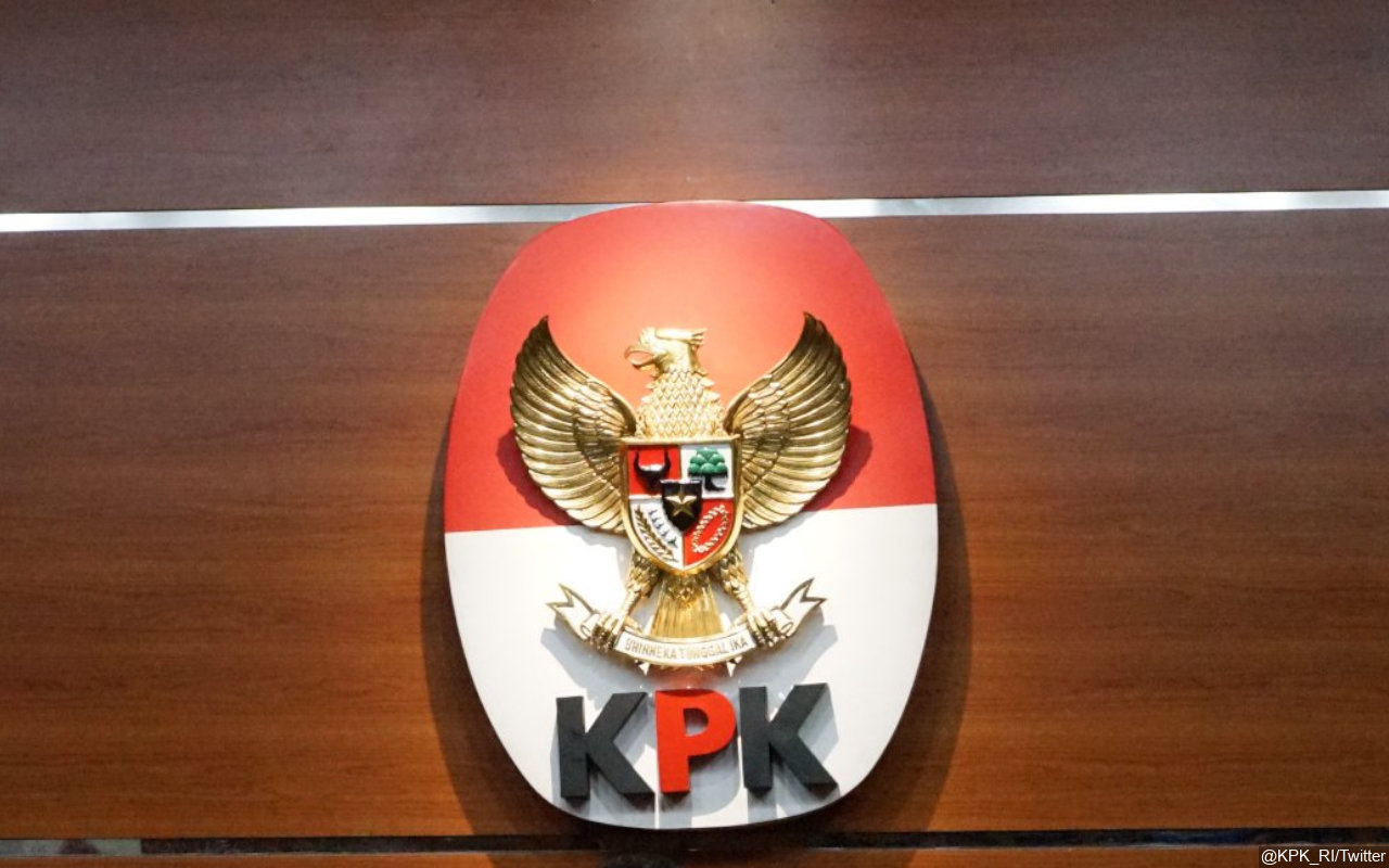 Puluhan Pegawai KPK Tak Lulus TWK Bakal Diberhentikan Per 30 September 2021