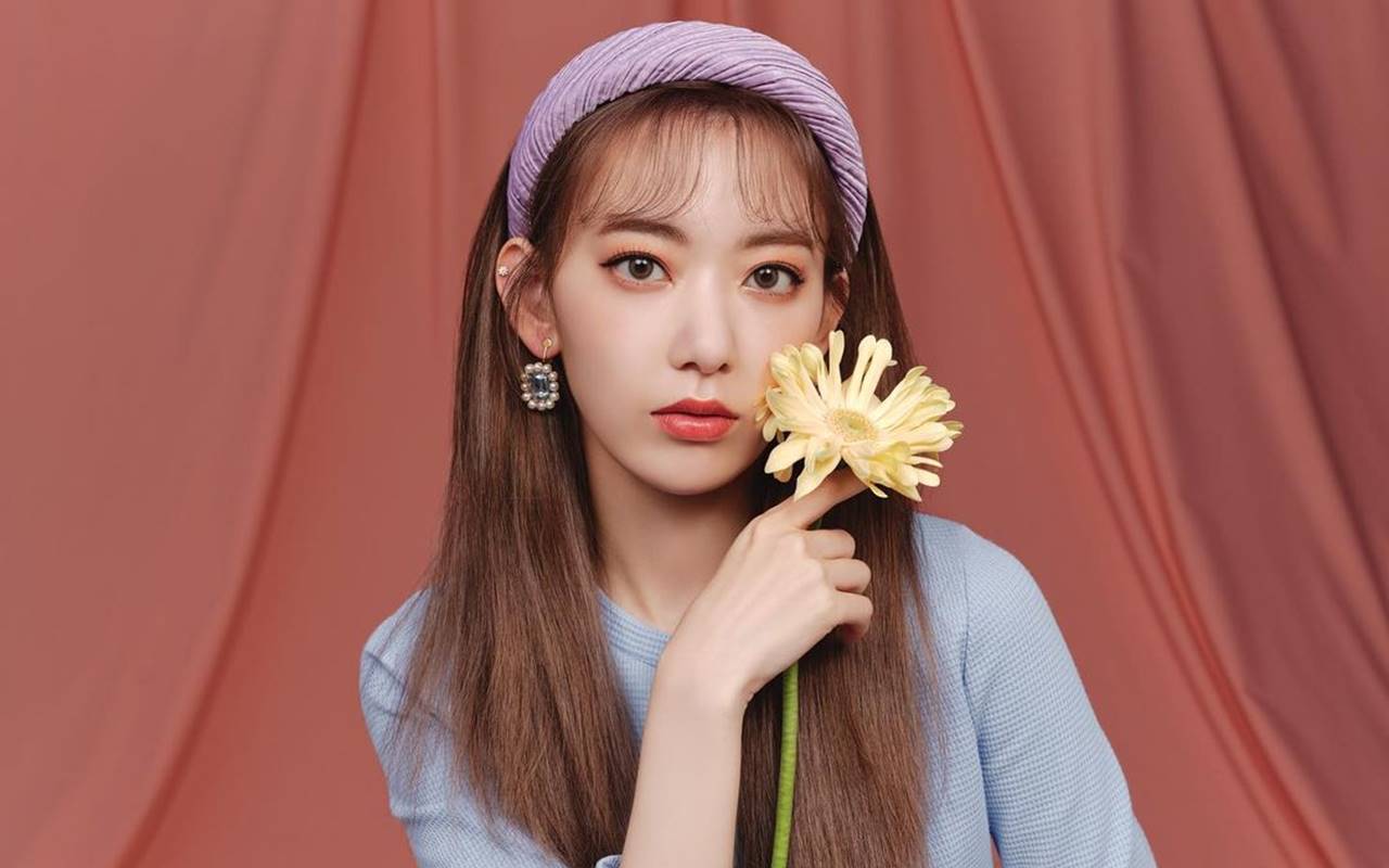 Miyawaki Sakura Rilis Merek Kosmetik Milik Sendiri Auto Bikin Bangga