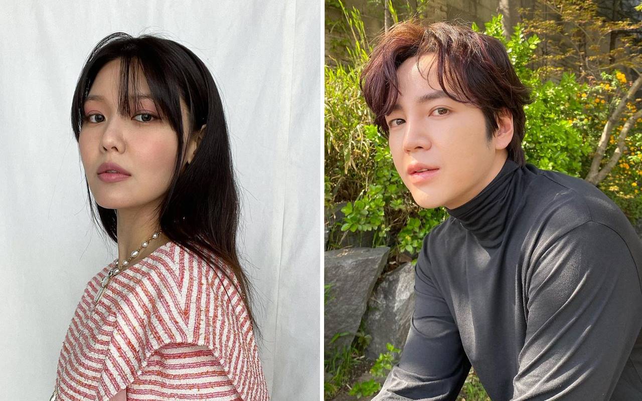 Drama Sooyoung SNSD Dan Jang Geun Suk Diisukan Tak Produksi, Kakao TV Malah Klarifikasi Begini