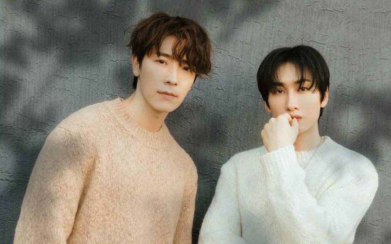 Super Junior D&E Dikonfirmasi Comeback Oktober, Lee Donghae dan Eunhyuk Bakal Kejutkan Fans