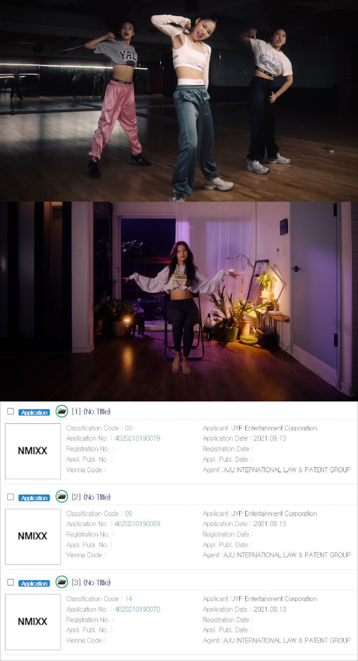 Beredar Bocoran Nama Girl Grup Baru JYP Entertainment, Ternyata Keren