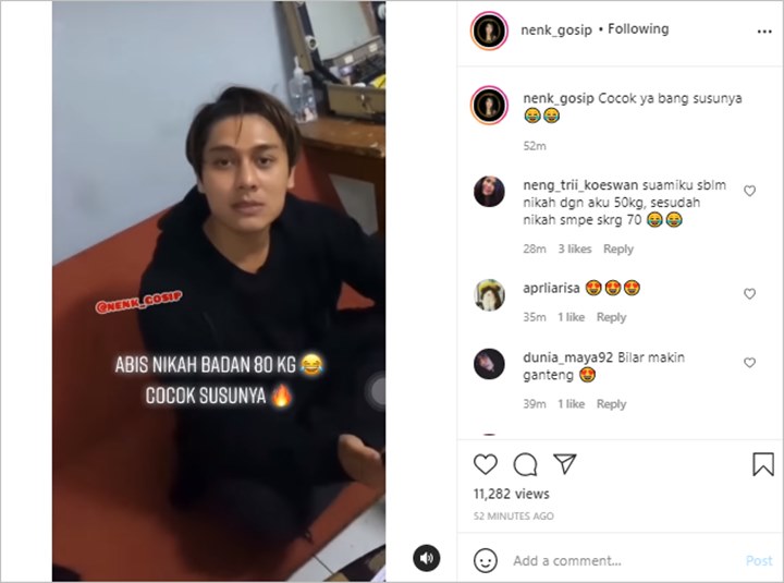 Rizky Billar