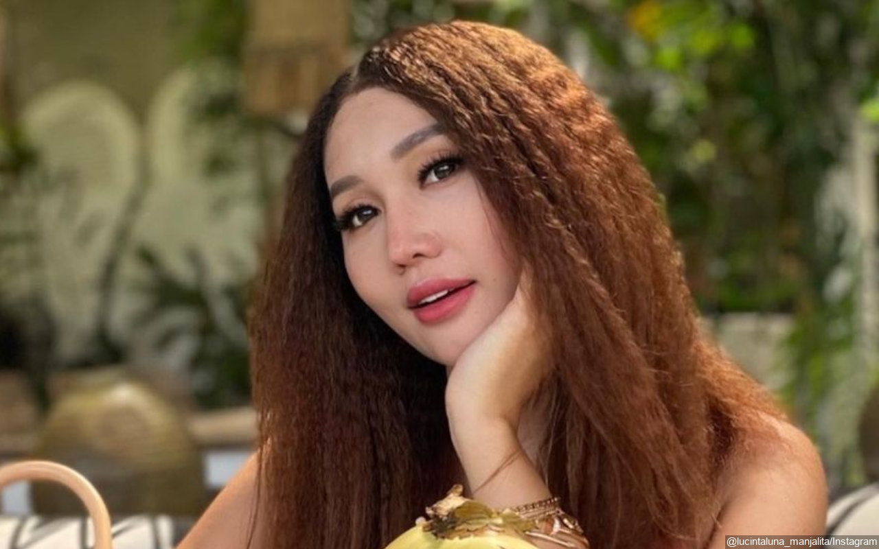 Lucinta Luna Minta Doa Untuk Jalani Isoman, Ungkap Mulai Alami Gejala Ini