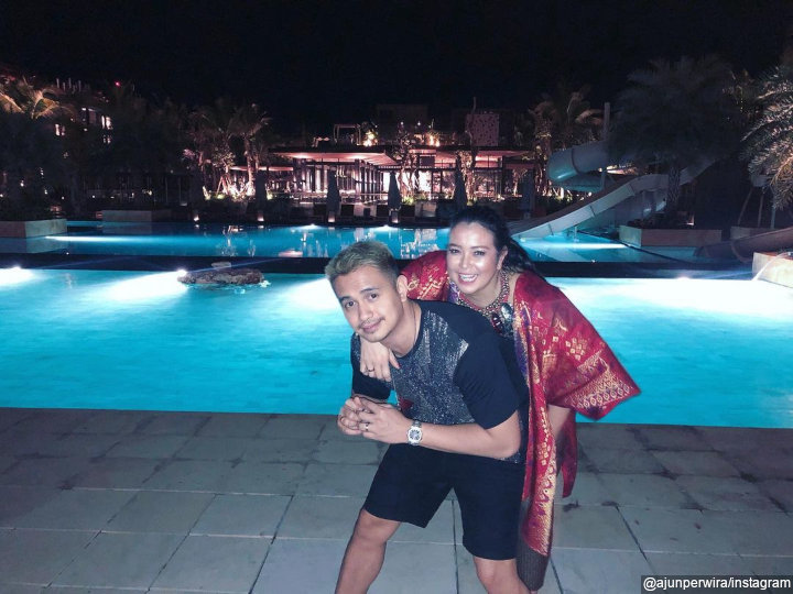 Habiskan waktu di Bali
