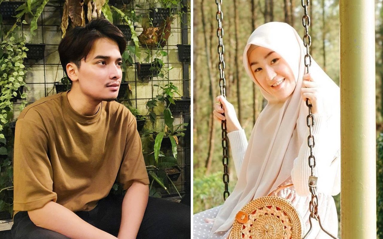 Beredar Potret Alvin Faiz Buka Puasa Bareng Henny Rahman Sebelum Larissa Chou Ajukan Gugatan Cerai