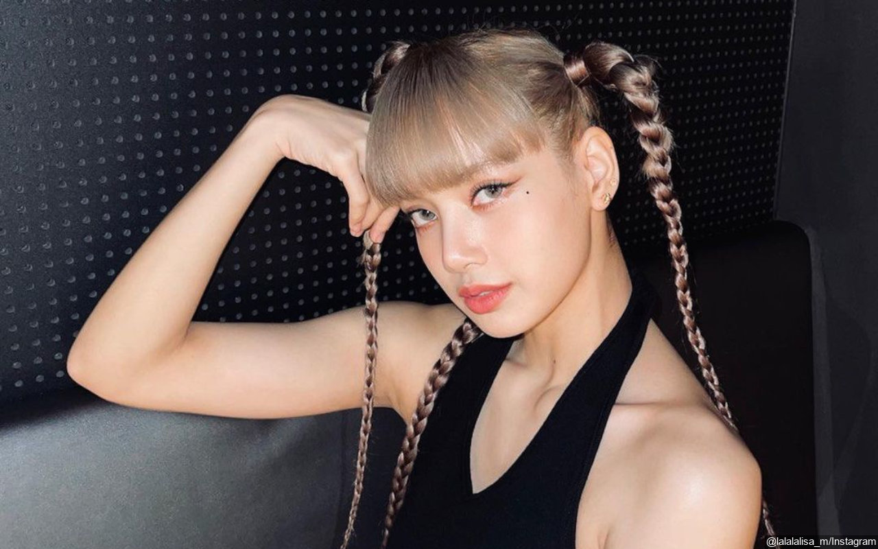 Lisa BLACKPINK Bleaching Rambut, Kondisi Kulit Kepala Dikhawatirkan