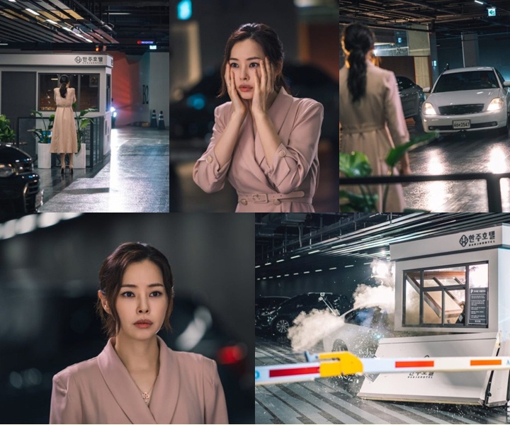 Karakter Honey Lee Alami Kecelakaan, Tim \'One the Woman\' Beri Spoiler Penting untuk Episode Perdana