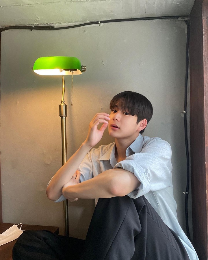 Miliki Visual Tampan