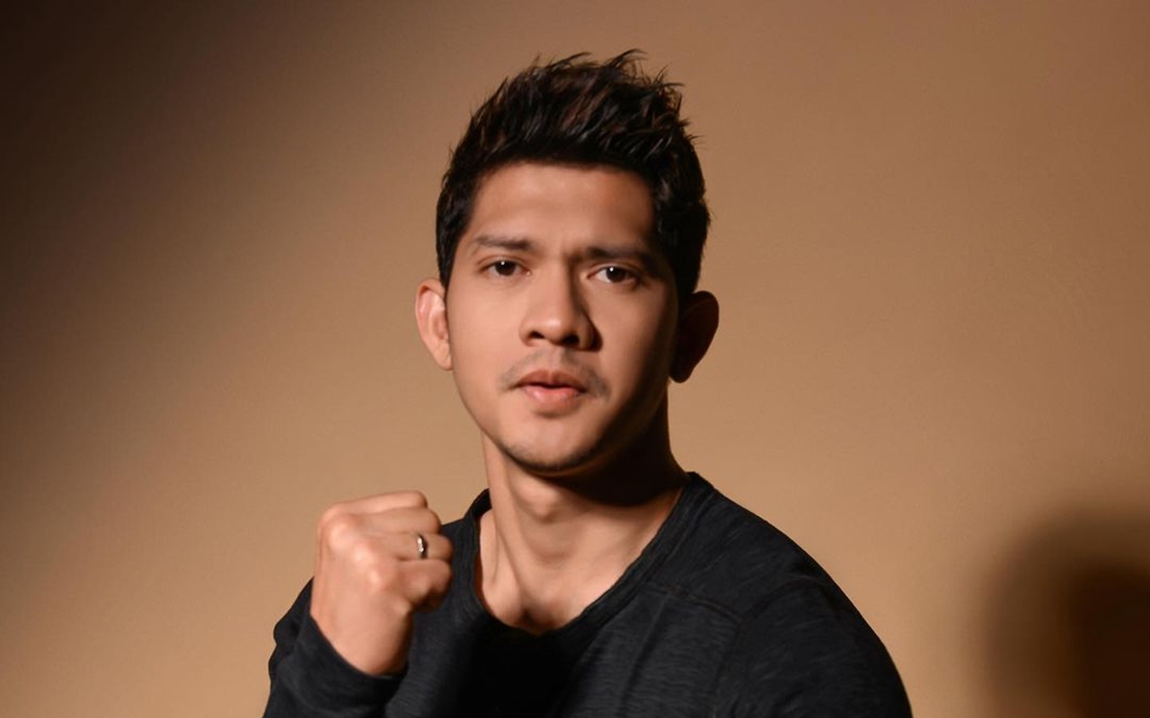 7 Potret Gagah Iko Uwais Yang Curhat Momen Dikeroyok Saat SMA